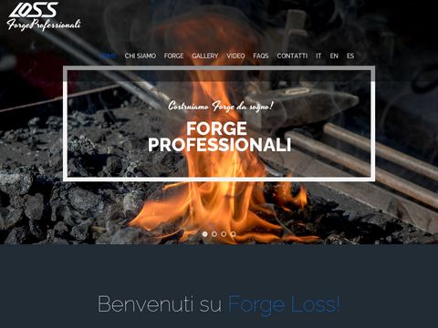 Forge Loss