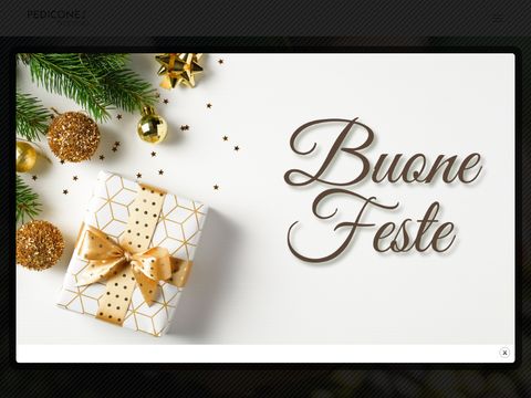 FRANTOIO PEDICONE