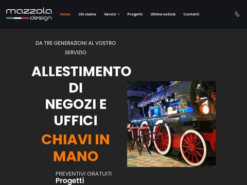 Mazzola Design