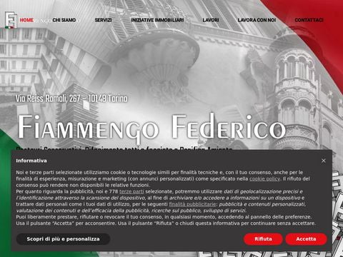 Azienda edile Torino