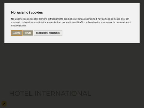 Hotel International