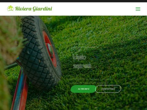 Riviera Giardini