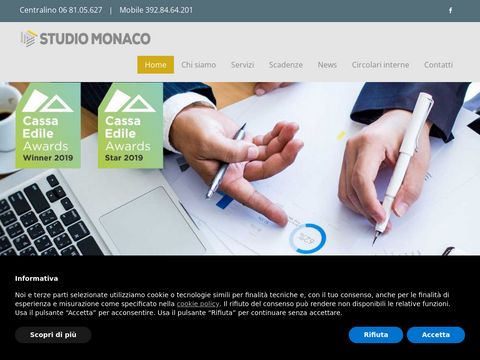 Studio Monaco Luca
