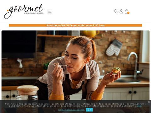 Goormet – Il Punto del Gusto