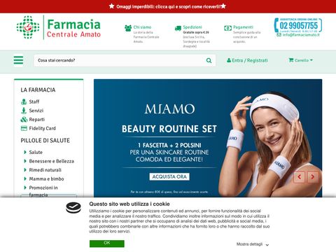 Farmacia Amato