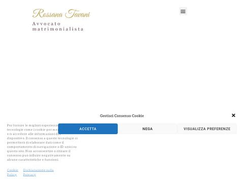 Avvocato matrimonialista a Bologna e Modena