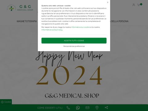 G&G Medica Shop