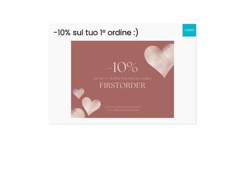 Negozio abbigliamento bambini