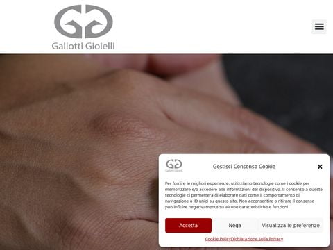 Gioielleria Gallotti Napoli