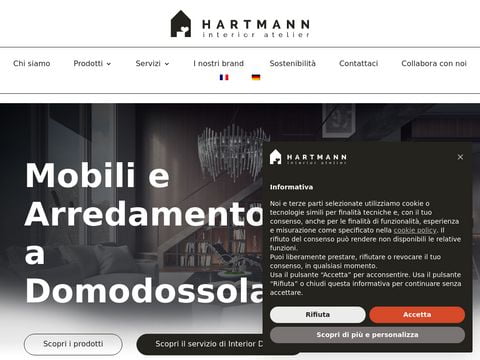 hartmannatelier.com