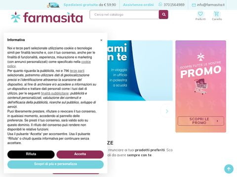 Farmasita