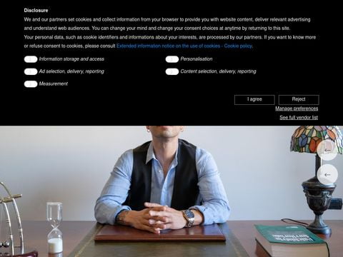 Dott. Emanuele Di Manno