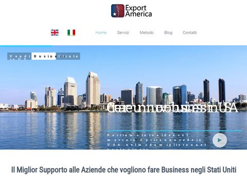 Export America