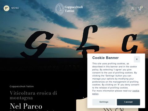 Azienda Vinicola Coppacchioli Tattini