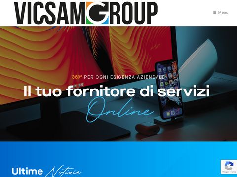 Vicsam Sistemi partner IT