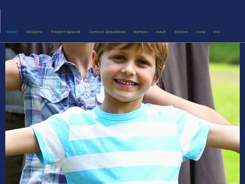 Nova Pediatrica Family Dental Clinic