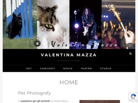 Fotografo Valentina Mazza di Ferrara