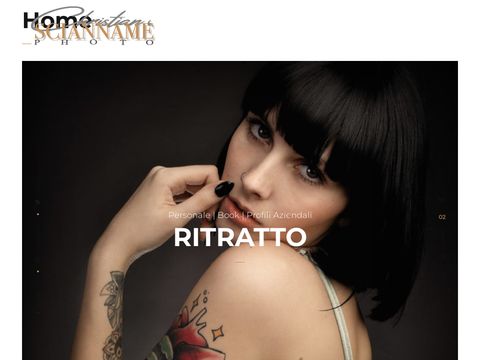 Fotografo Monza