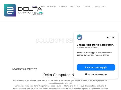 Delta Computer