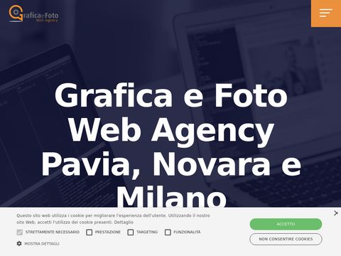 Web agency GraficaeFoto