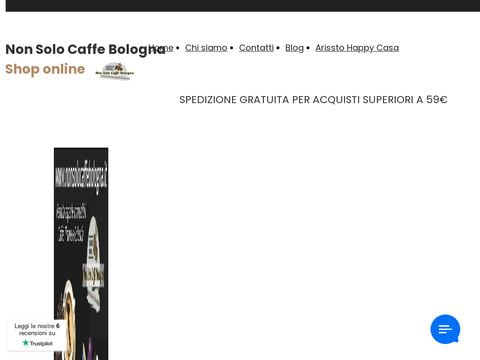 Non Solo Caffe Bologna