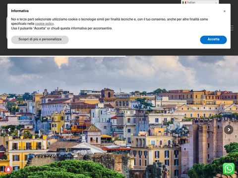 Agenzia Immobiliare Roma