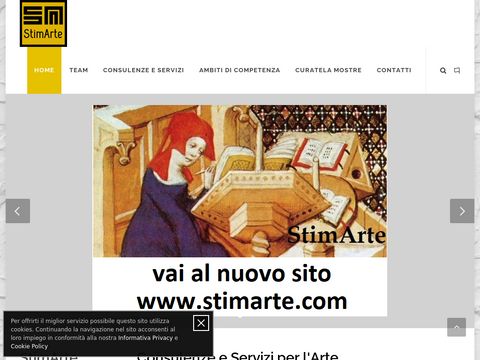 StimArte: perizie, stime, expertise arte