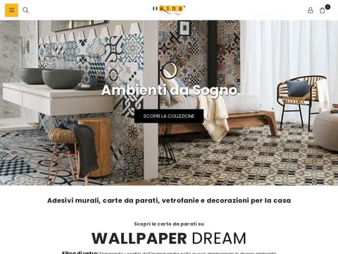 Idee per arredare casa