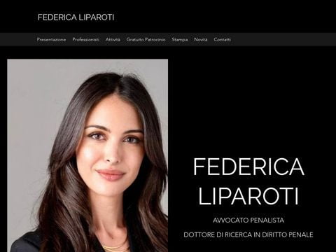 Gratuito patrocinio penale Milano - Avv. Liparoti