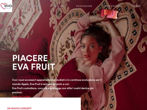 Eva Fruit