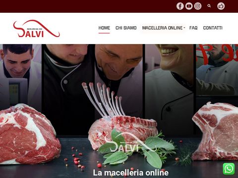 Macelleria Salvi