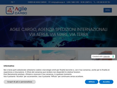 Agile Cargo