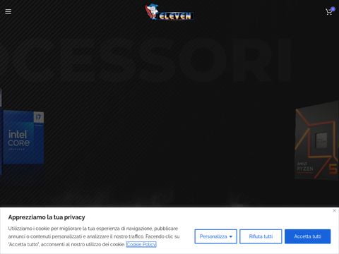 PC Gaming Personalizzati