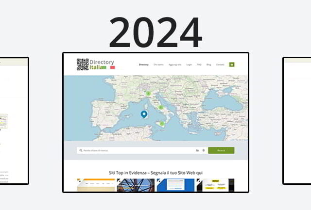 Come inserire un sito su Web Directory Italia