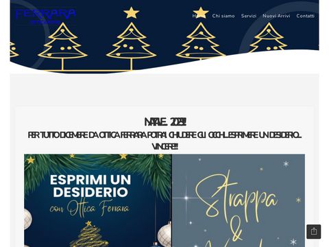 Ottico a Lanzo Torinese