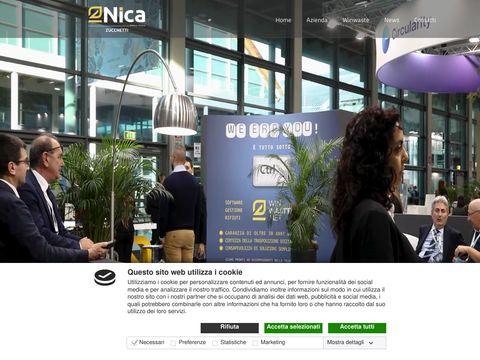Nica srl Informatica Aziendale