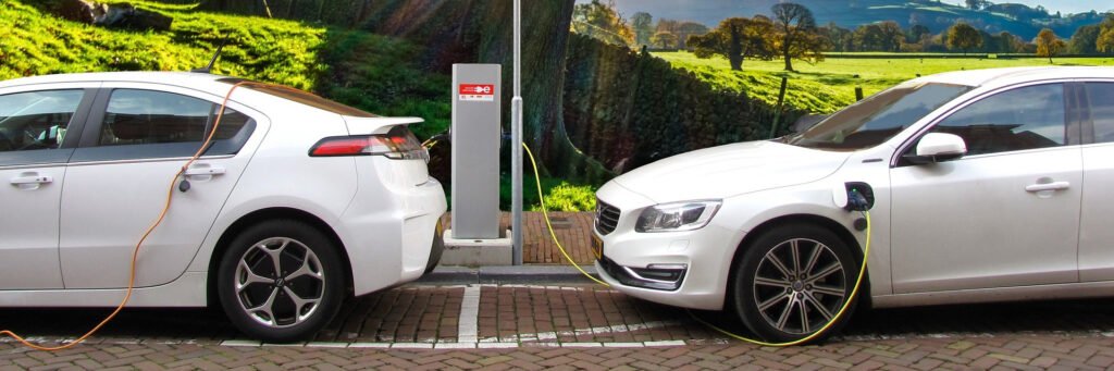 Storia delle auto elettriche: dal passato al futuro