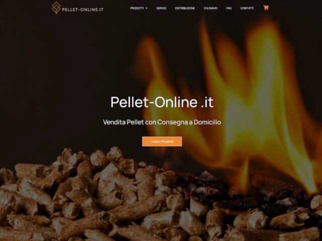 Pellet Online
