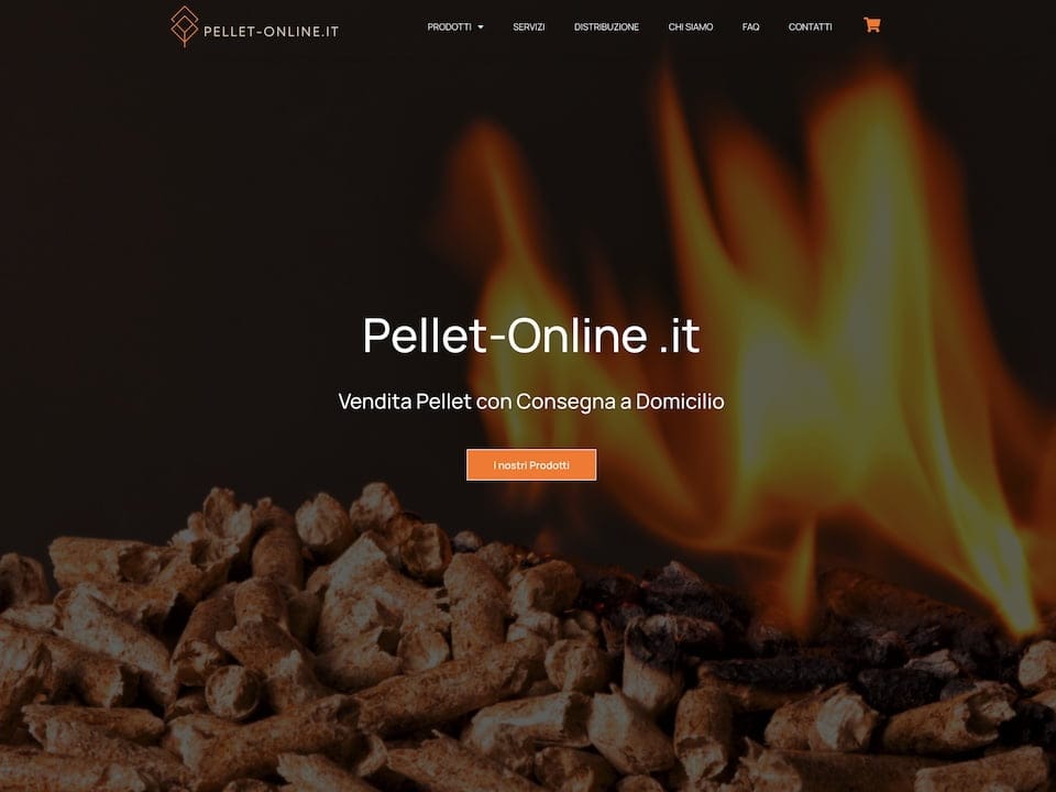 pellet online