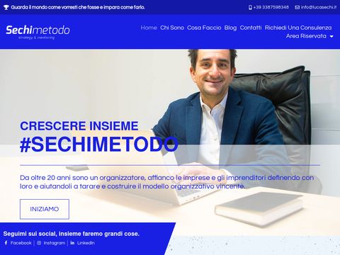 Sechi Metodo