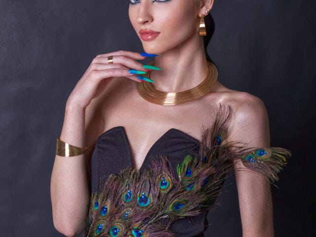 Formazione Make-up Artist in Italia