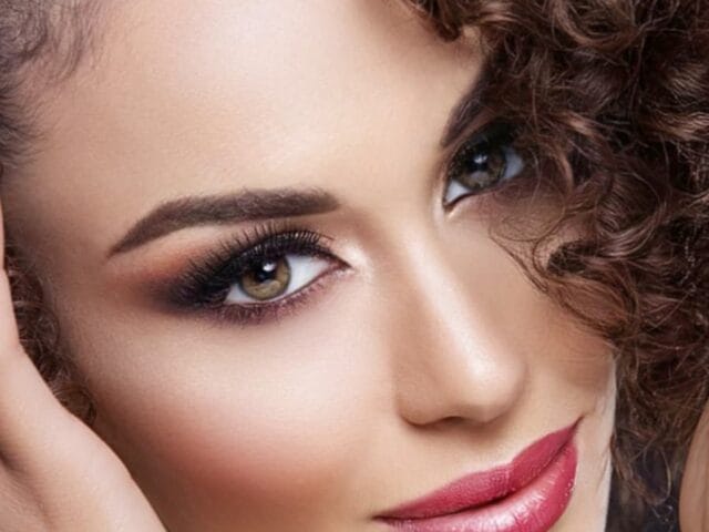 Crisam Professional Make-up Artist Italia