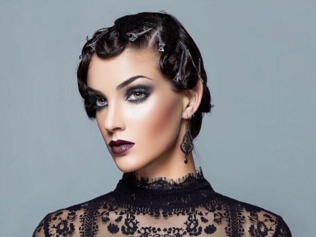 Workshop di trucco presso Crisam Professional Make-up Academy