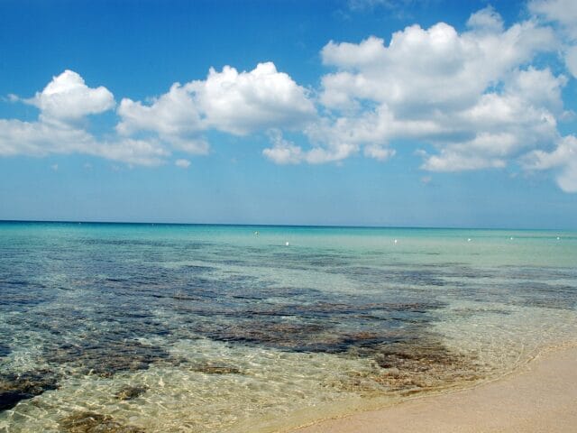 Agenzia Palmieri - Case Vacanze Salento