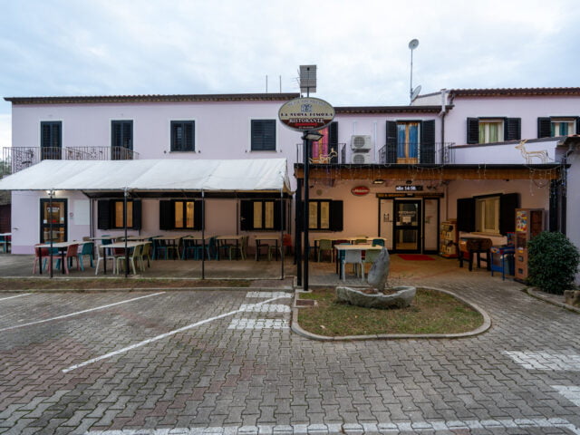 B&B La Nuova Dimora