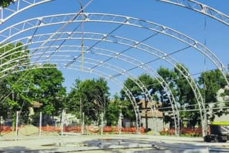 Metal system