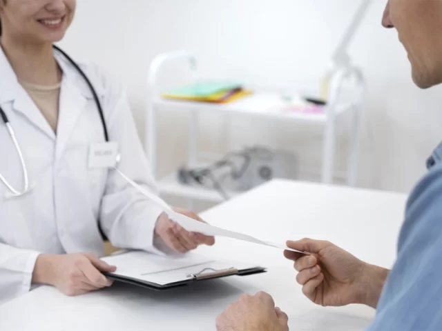 Poliambulatorio Brescia Igea