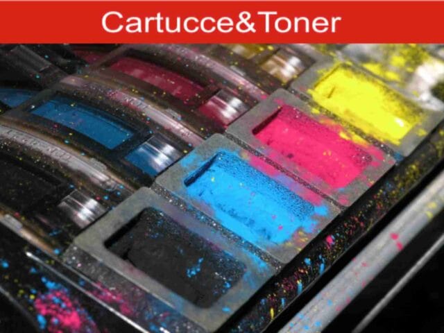 sprintpc toner compatibili
