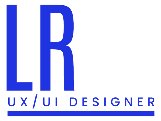 UX | UI Designer Figma Roma – Luca Rinonapoli