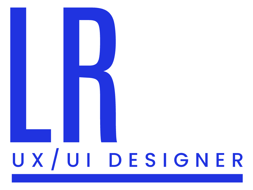 UX | UI Designer Figma Roma – Luca Rinonapoli